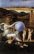Giovanni Bellini Fortune